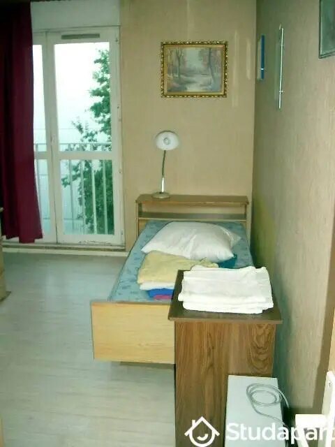 Appartement à louer, 12m², Les Ulis