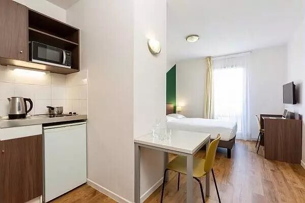 Appartement à louer, 20m², Carrières-sous-Poissy