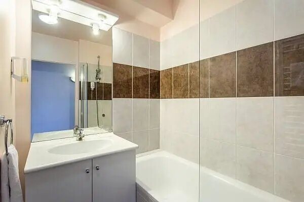 Appartement à louer, 20m², Carrières-sous-Poissy