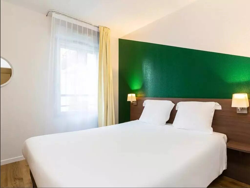 Appartement à louer, 20m², Carrières-sous-Poissy