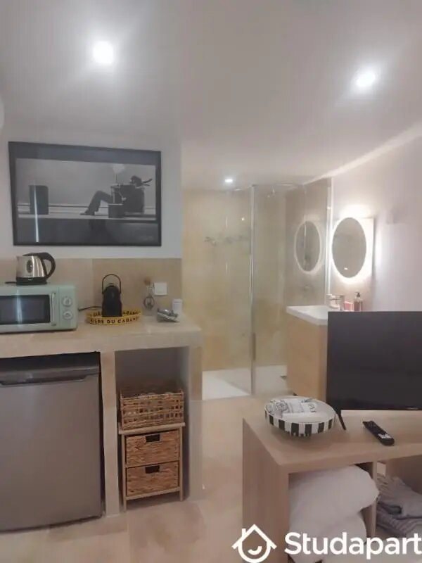 Maison à louer, 17m², Plan-de-Cuques
