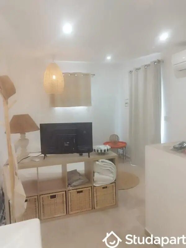 Maison à louer, 17m², Plan-de-Cuques