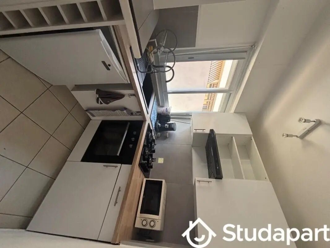 Appartement à louer, 28m², Vallauris