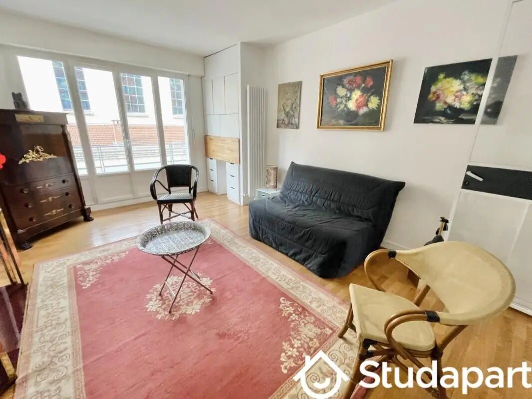 Appartement à louer, 96m², Grenoble