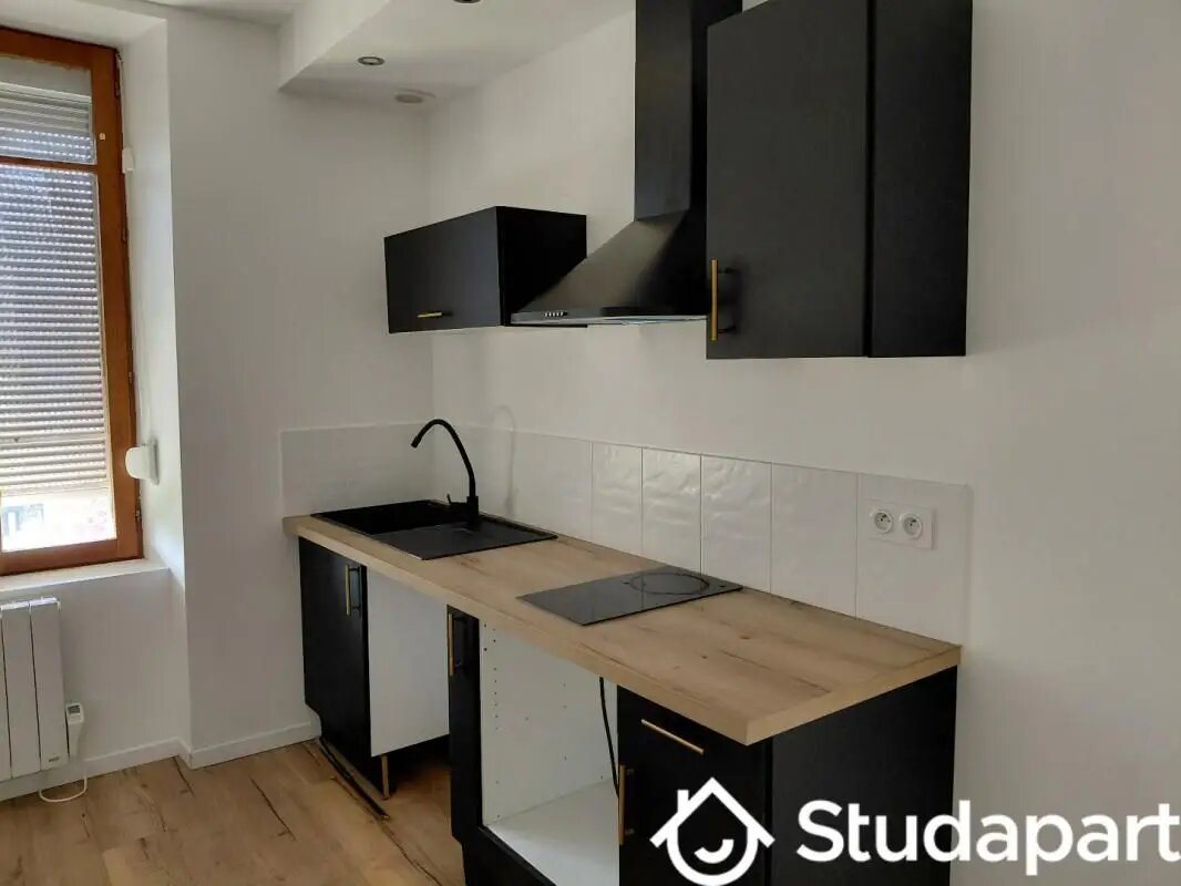 Appartement à louer, 40m², Vesoul