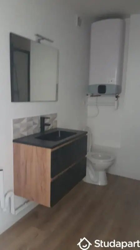 Appartement à louer, 40m², Vesoul