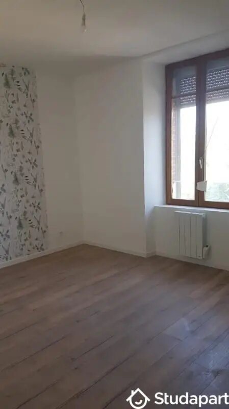 Appartement à louer, 40m², Vesoul
