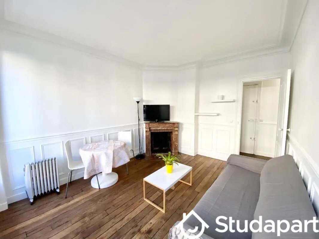 Appartement à louer, 15m², Paris 11ème