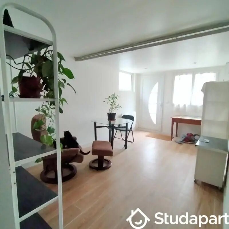 Appartement à louer, 10m², Choisy-le-Roi