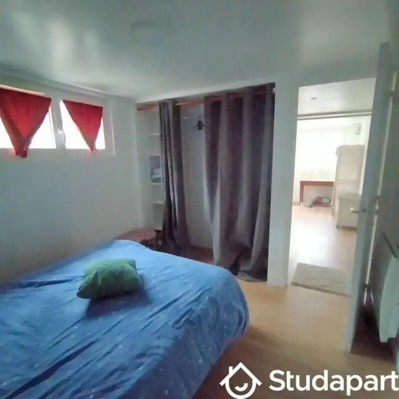Appartement à louer, 10m², Choisy-le-Roi