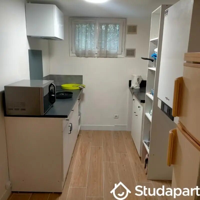 Appartement à louer, 10m², Choisy-le-Roi