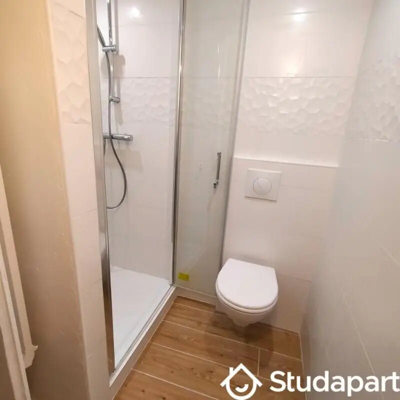 Appartement à louer, 10m², Choisy-le-Roi