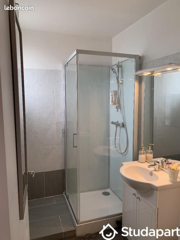 Appartement à louer, 40m², Troyes