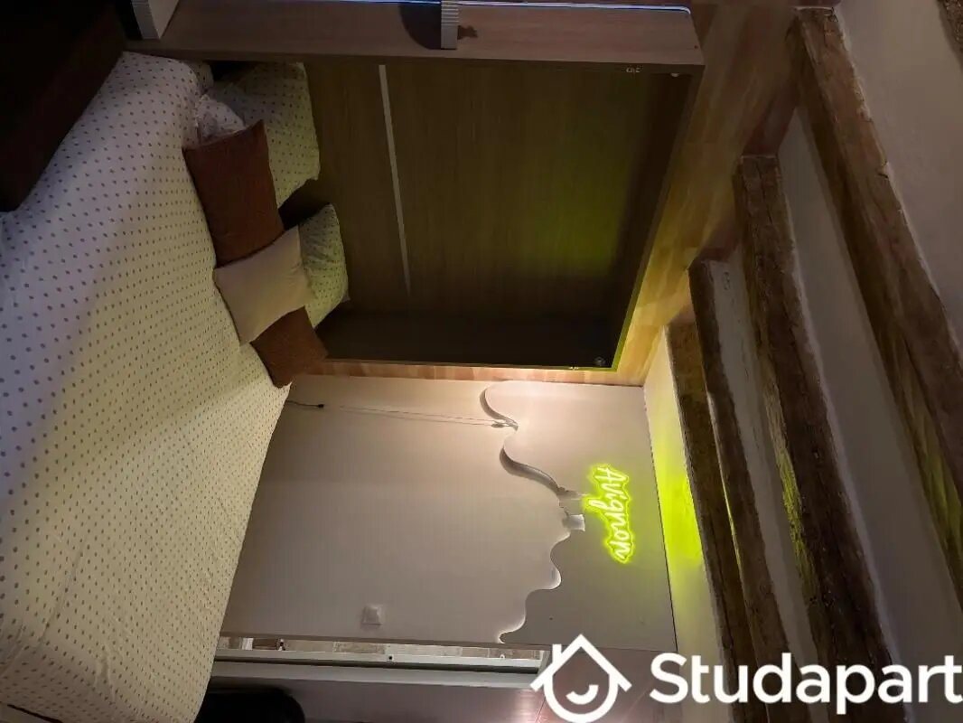 Appartement à louer, 23m², Avignon