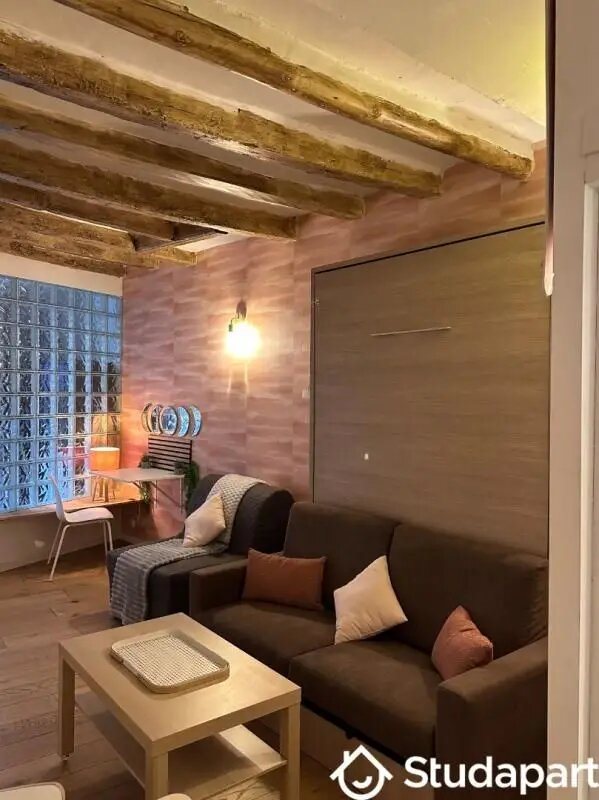 Appartement à louer, 23m², Avignon