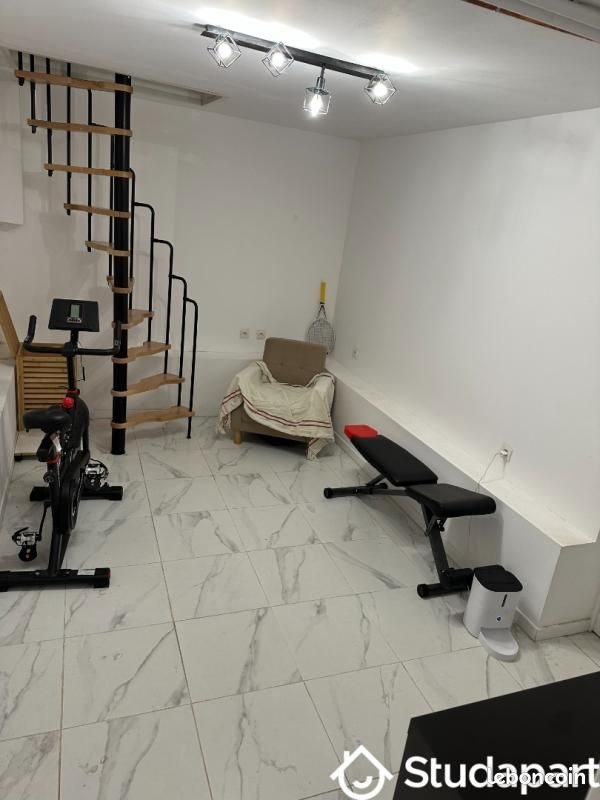 Appartement à louer, 50m², Bezons