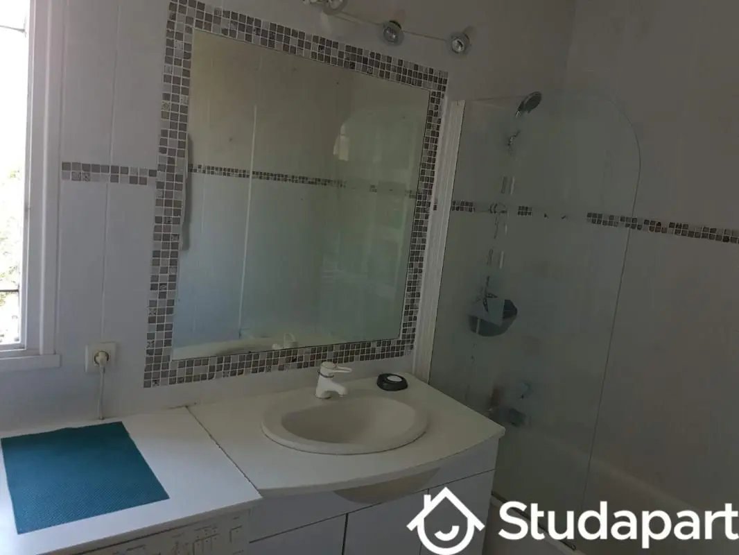 Appartement à louer, 13m², Antibes