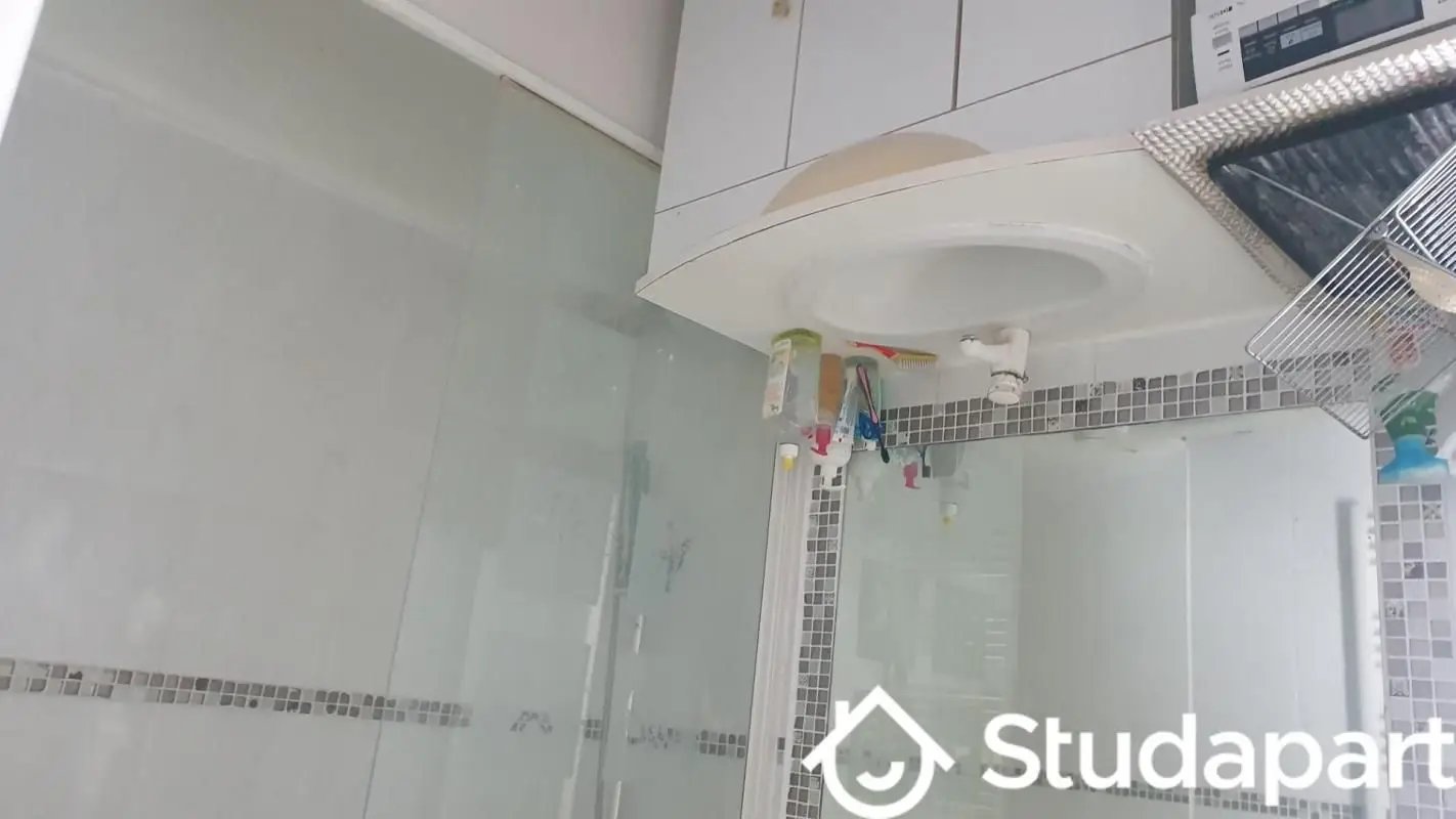Appartement à louer, 13m², Antibes