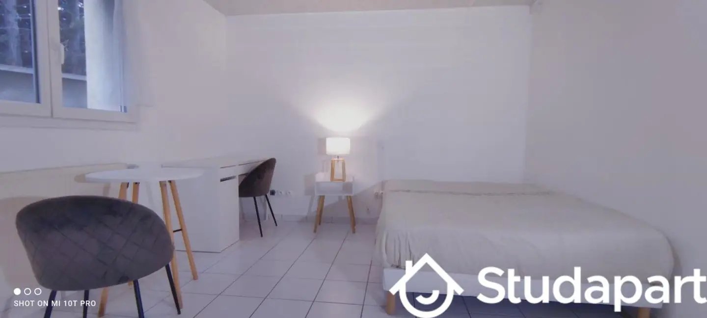 Appartement à louer, 22m², Rosières-près-Troyes