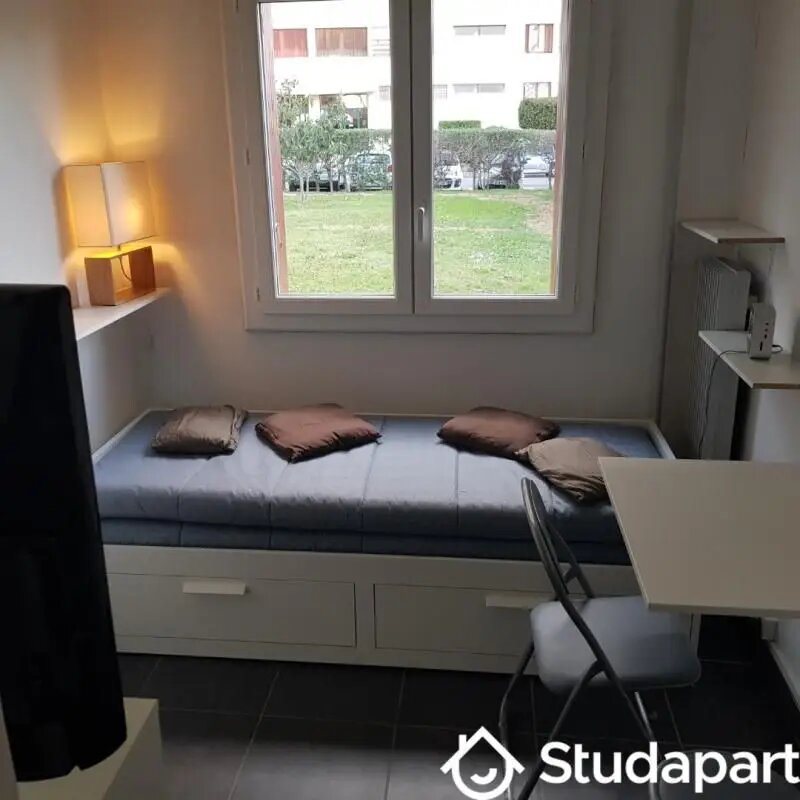 Appartement à louer, 11m², Marseille 9ème