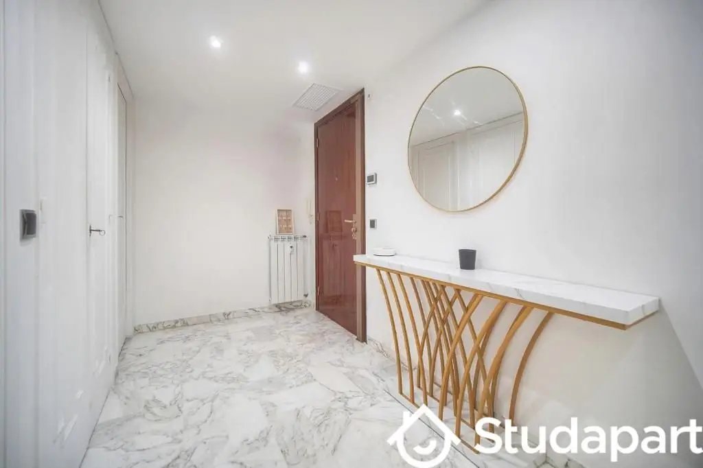 Appartement à louer, 54m², Cannes