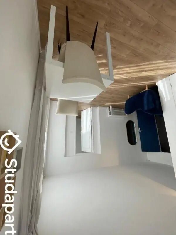 Appartement à louer, 29m², Créteil