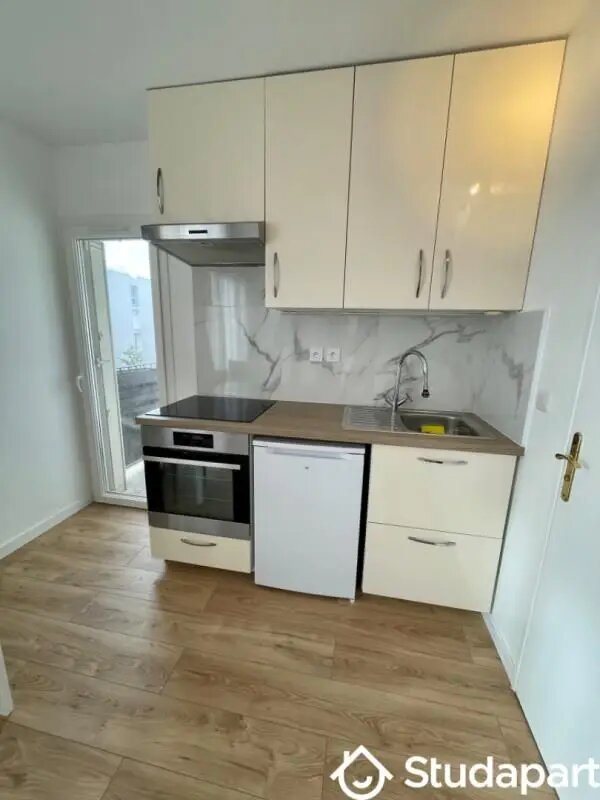 Appartement à louer, 29m², Créteil