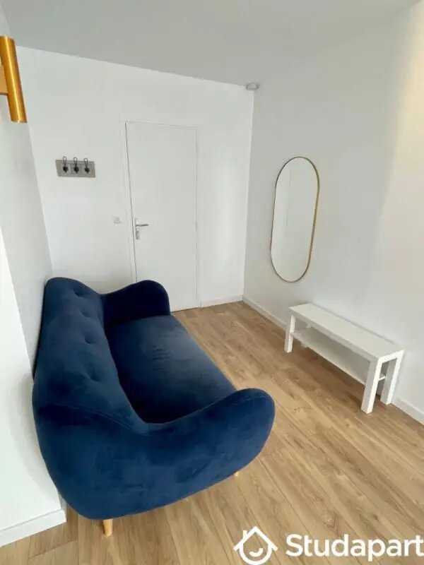 Appartement à louer, 29m², Créteil