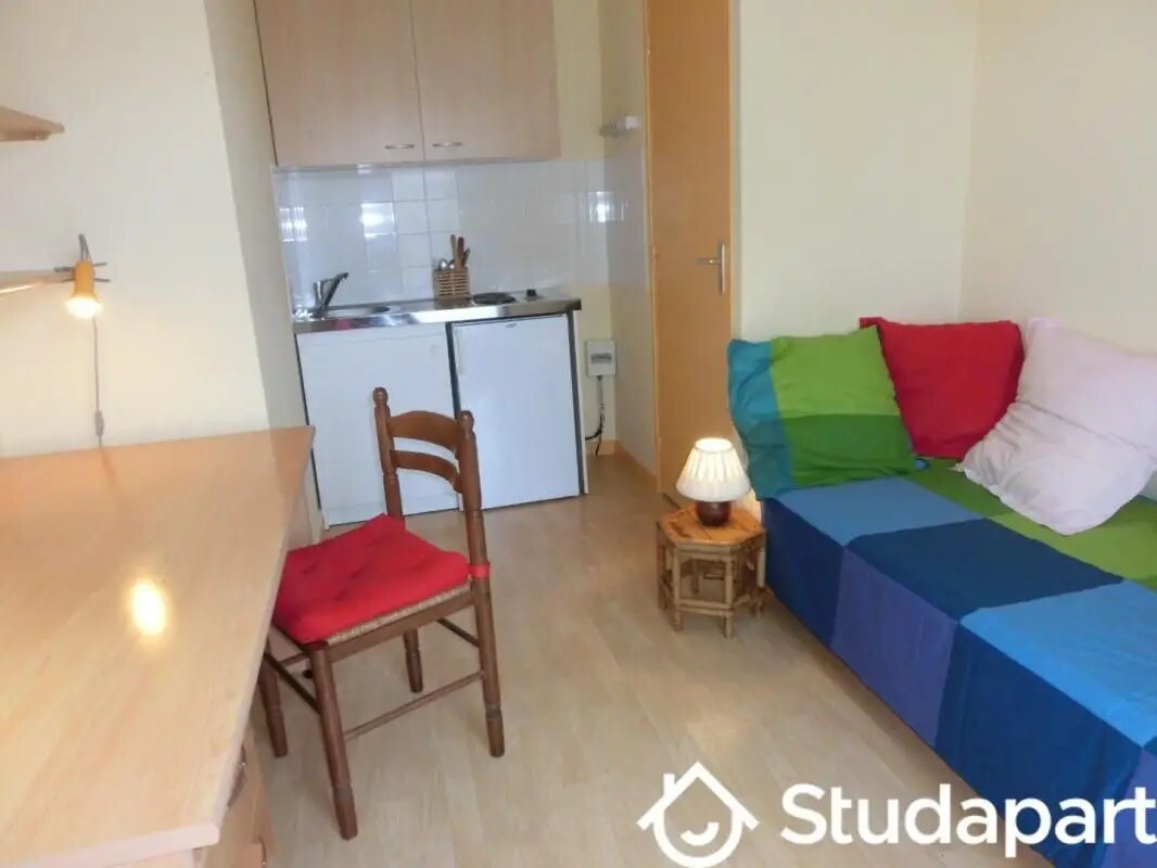 Maison à louer, 15m², Nantes