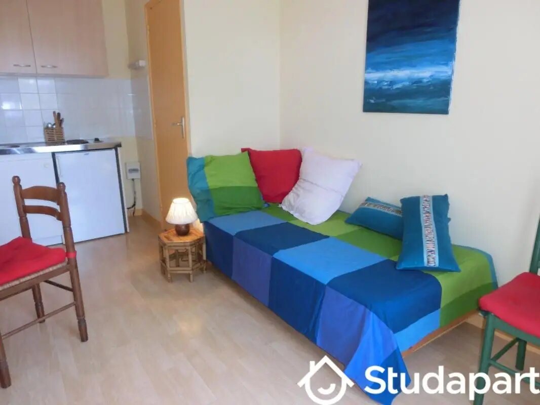 Maison à louer, 15m², Nantes