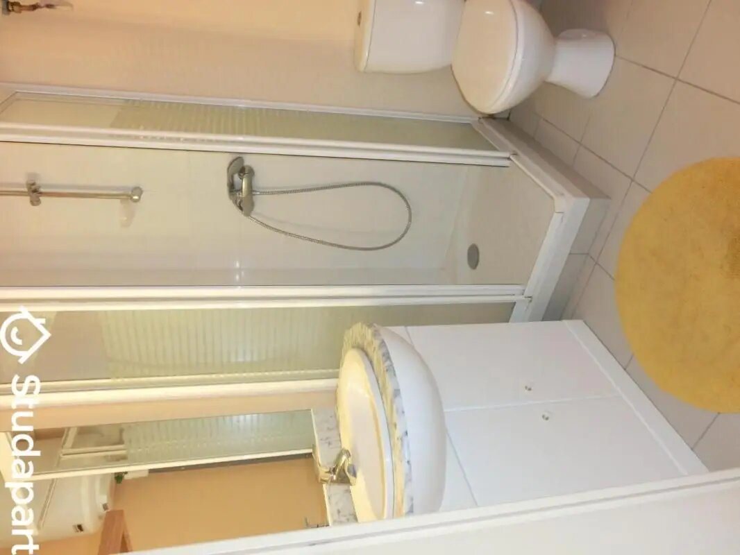 Maison à louer, 15m², Nantes