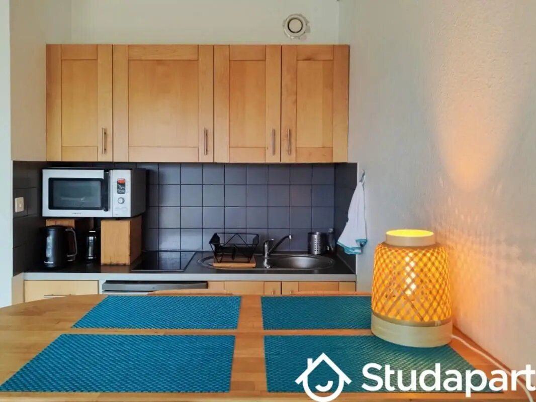 Appartement à louer, 28m², Anglet
