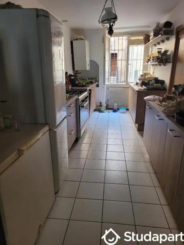 Appartement à louer, 16m², Saint-Etienne