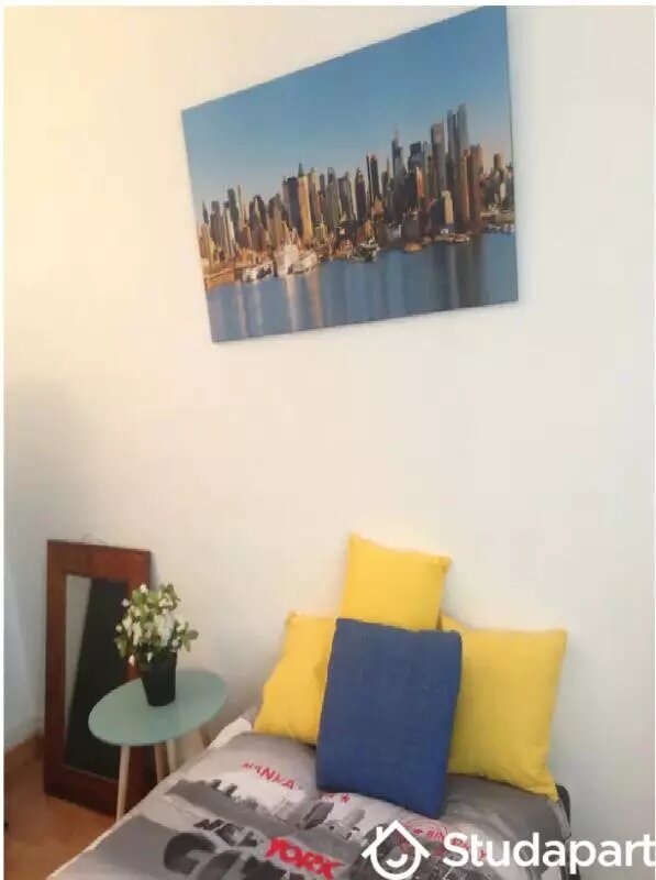 Appartement à louer, 11m², Antony