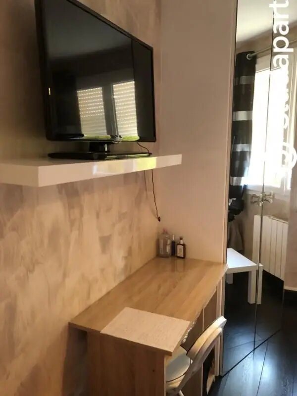Appartement à louer, 12m², Tours