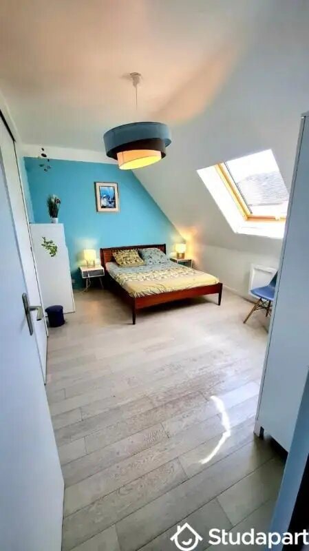 Appartement à louer, 22m², Fondettes