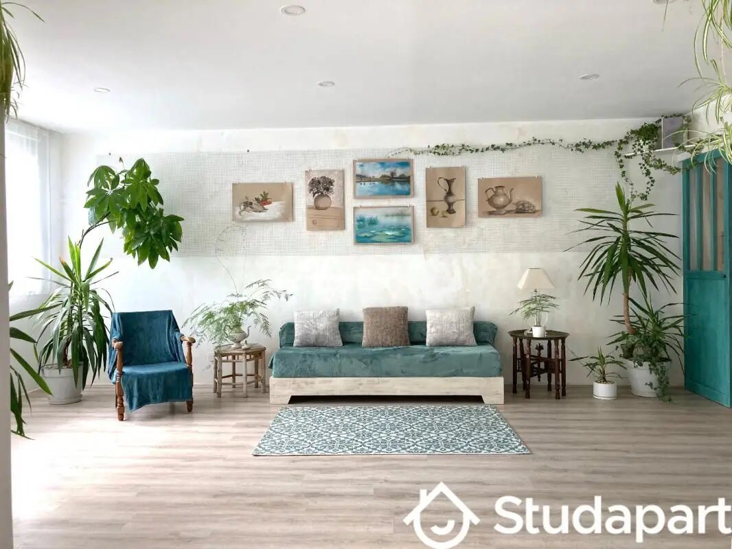 Appartement à louer, 63m², Anglet