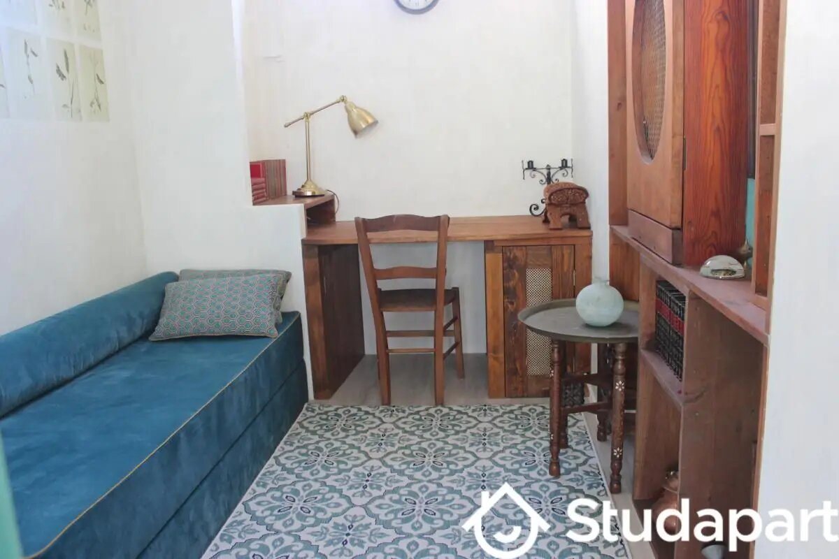 Appartement à louer, 63m², Anglet