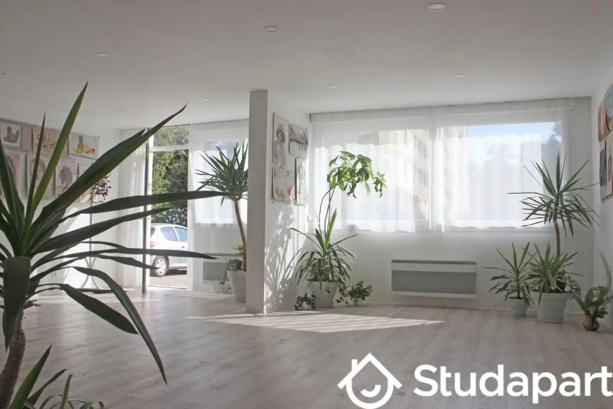 Appartement à louer, 63m², Anglet