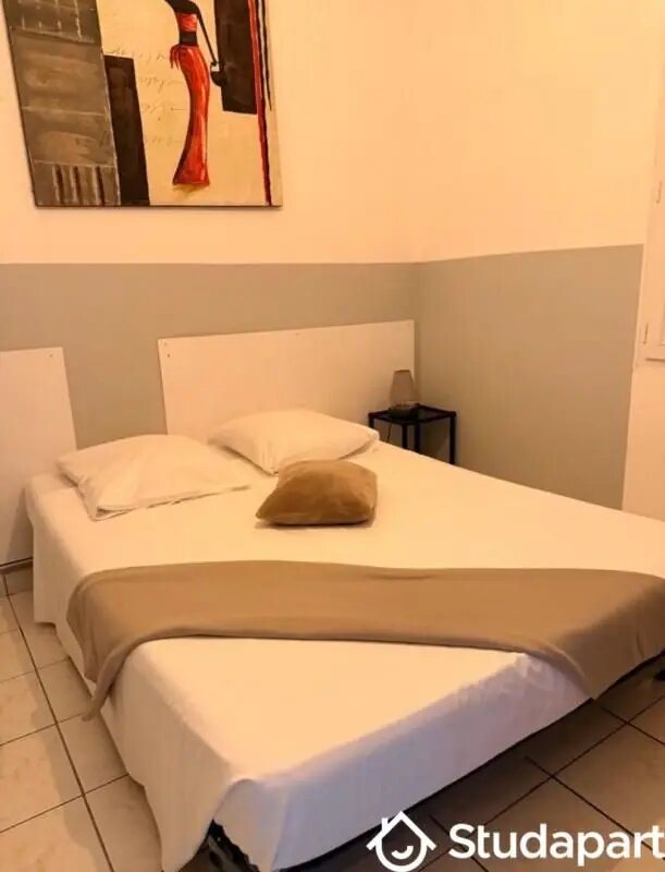 Appartement à louer, 35m², Les Sables-d'Olonne