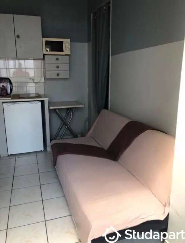 Appartement à louer, 35m², Les Sables-d'Olonne