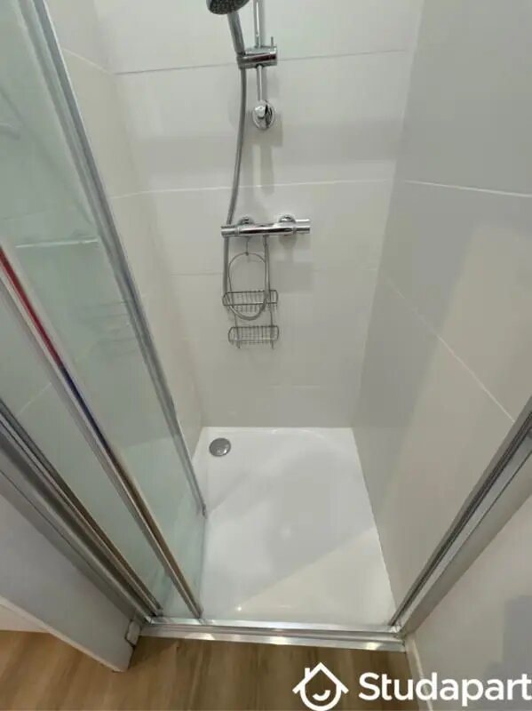 Appartement à louer, 23m², Nîmes