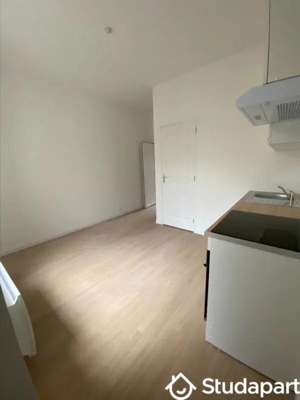 Appartement à louer, 26m², Charleville-Mézières