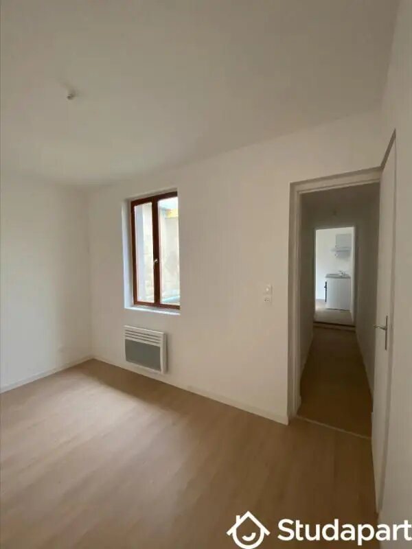 Appartement à louer, 26m², Charleville-Mézières