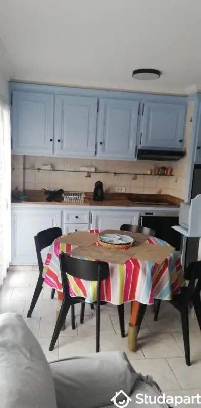 Appartement à louer, 54m², Antibes