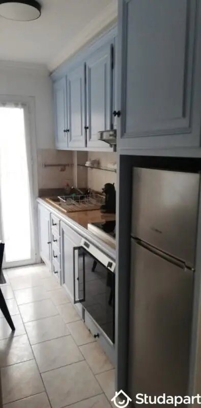 Appartement à louer, 54m², Antibes