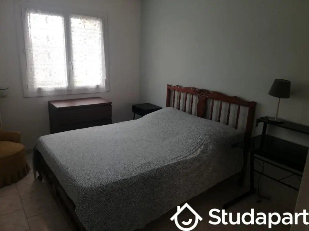 Appartement à louer, 54m², Antibes