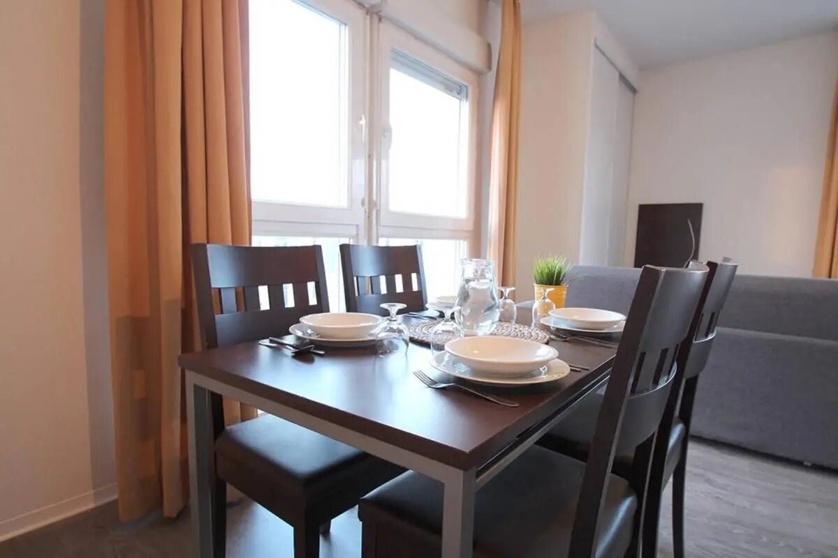 Appartement à louer, 43m², Montpellier