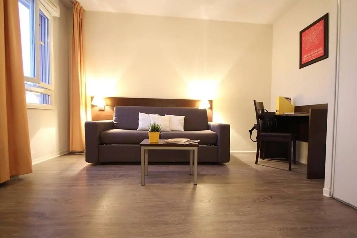 Appartement à louer, 43m², Montpellier