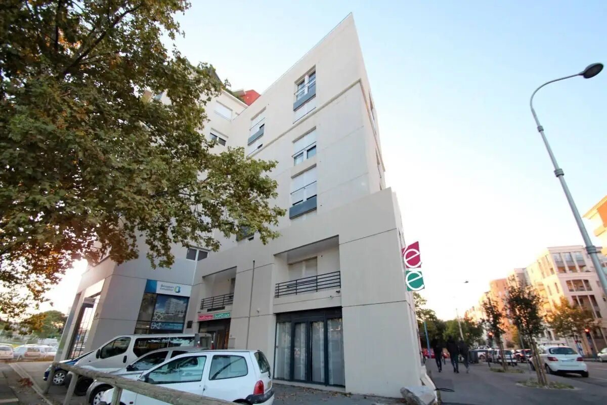 Appartement à louer, 43m², Montpellier
